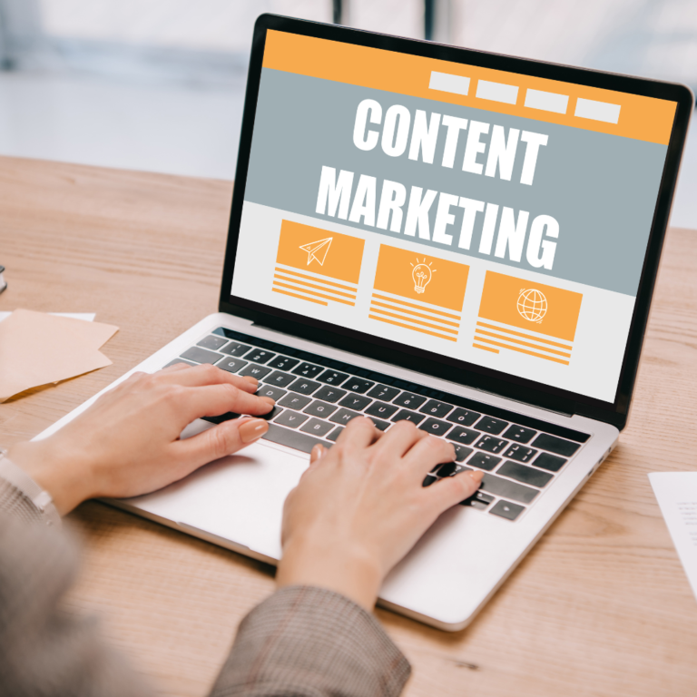 Content Marketing