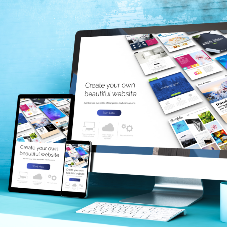 Website Design