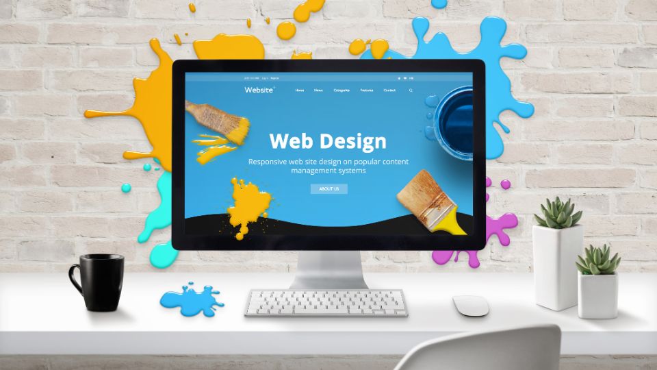 Website Design