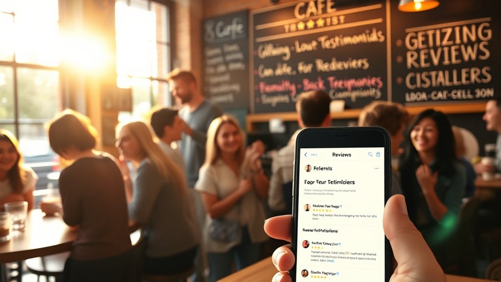 boosting local search visibility