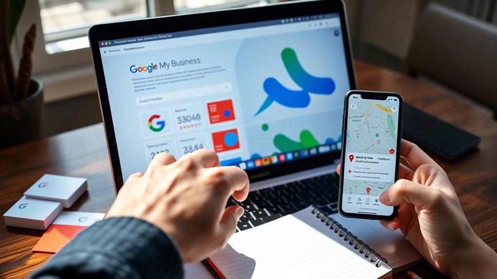 business listing verification process