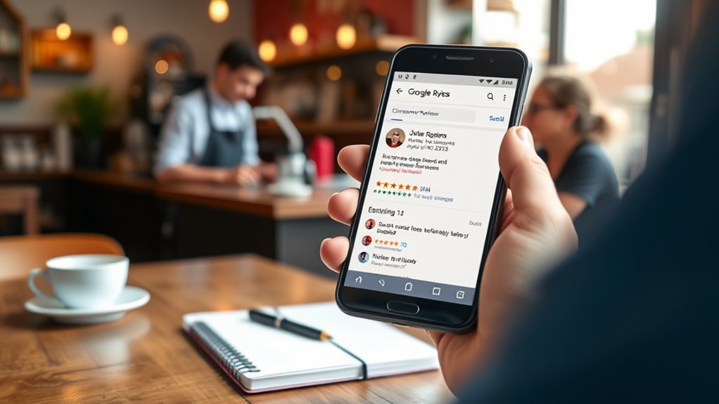 customer review management strategies