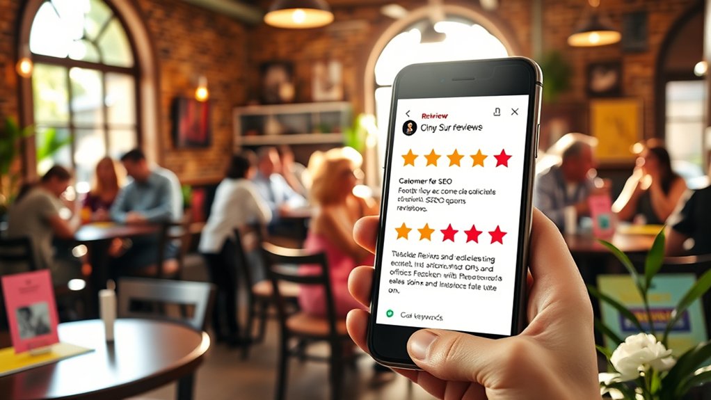 keywords influence customer feedback