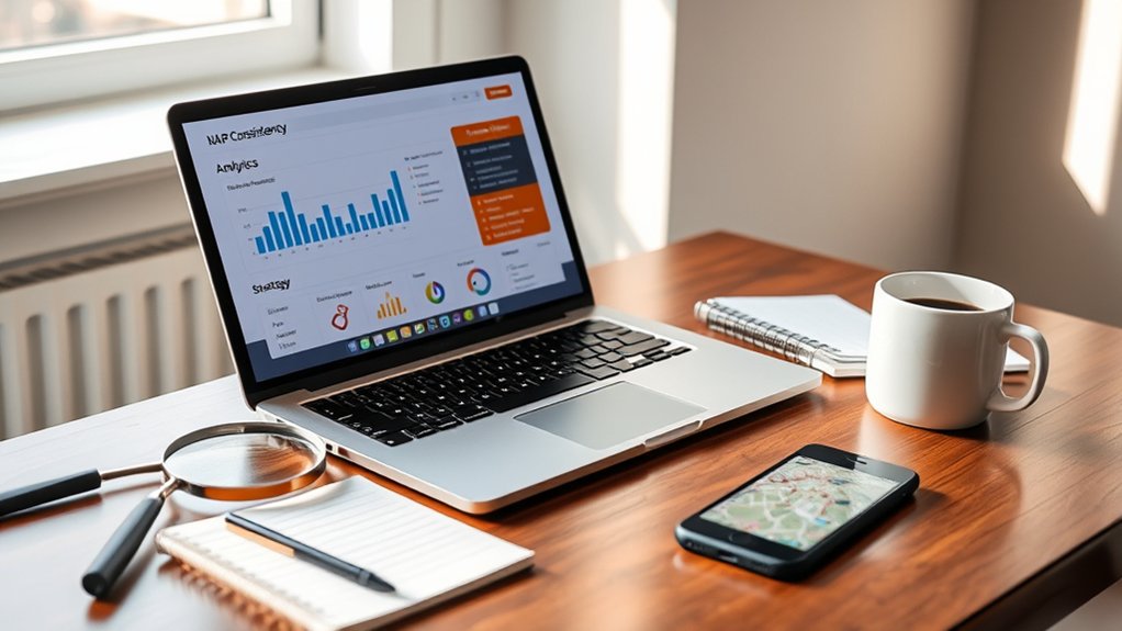 nap consistency monitoring tools