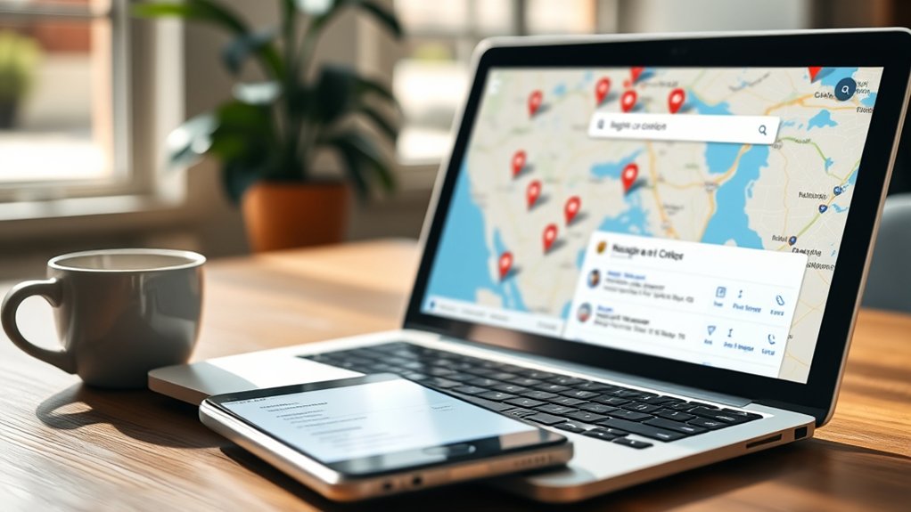 nap name address phone