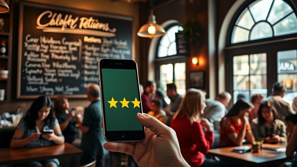 review quantity and quality