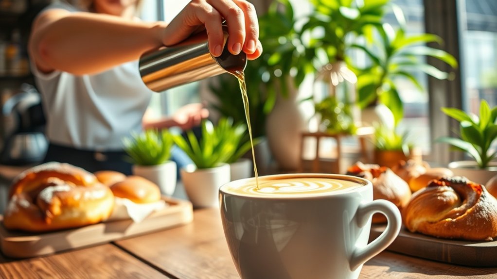 utilize quality visuals effectively